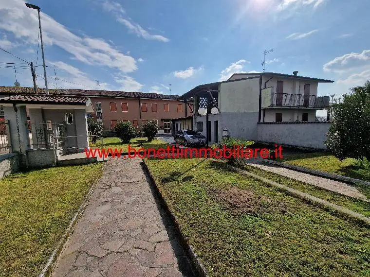 Villa bifamiliare, buono stato, 300 m², Centro, Casaletto Ceredano - foto 2