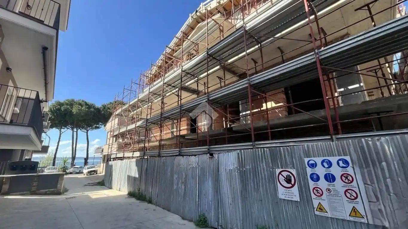 Appartamento in vendita a Trevignano Romano