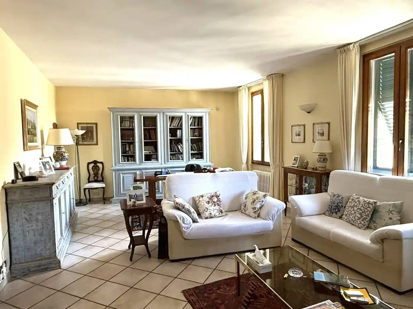 Appartamento in vendita a Firenze