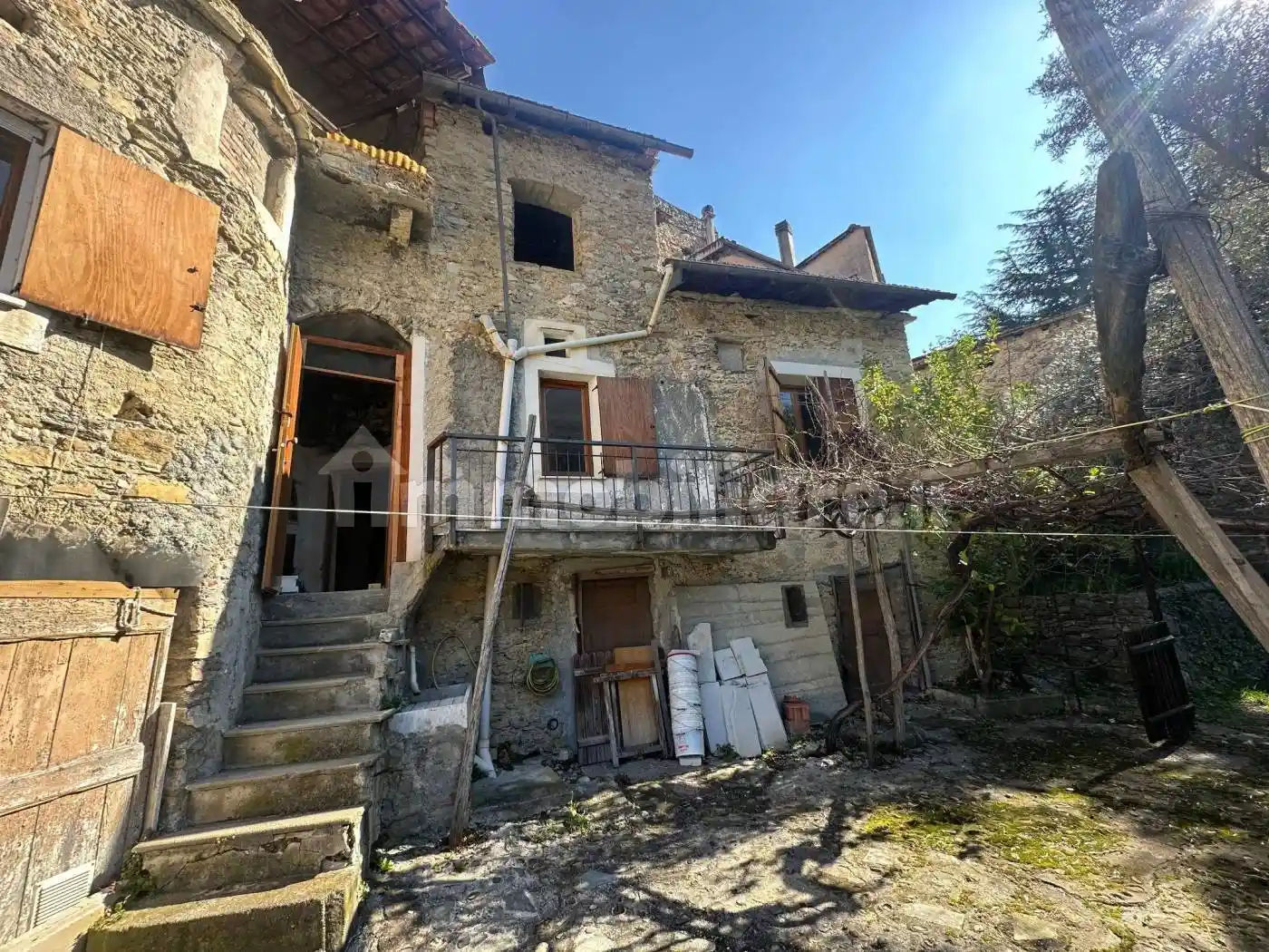 Rustico via Panizzara, Centro, Erli - foto 2