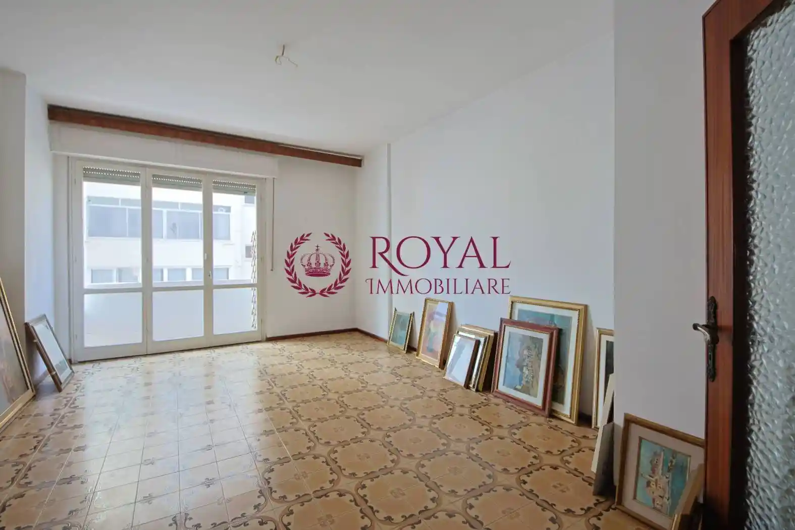 Appartamento in vendita a Livorno