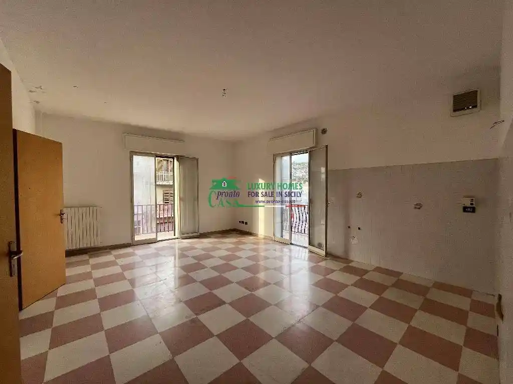 Appartamento in vendita a Scicli