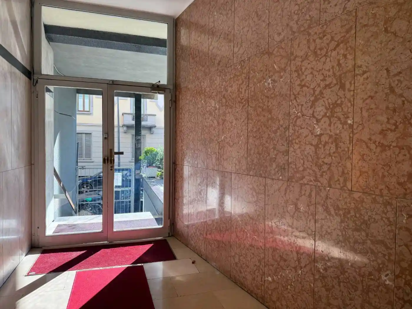 Trilocale via Alessandro Stradella 7, Buenos Aires, Milano - foto 2