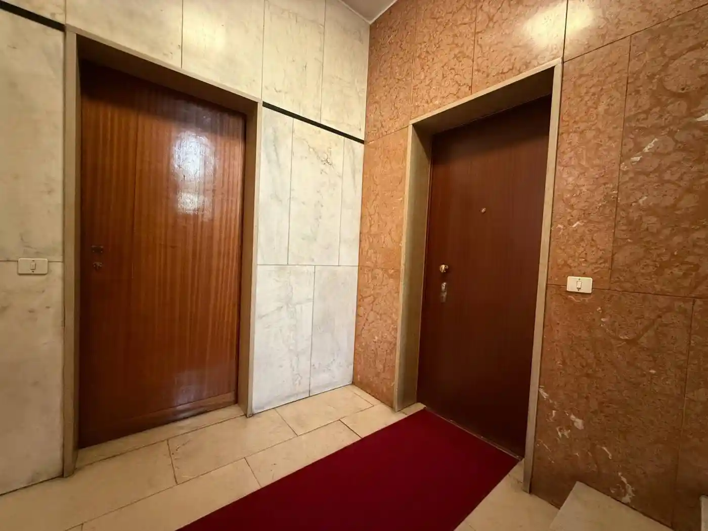 Trilocale via Alessandro Stradella 7, Buenos Aires, Milano - foto 5