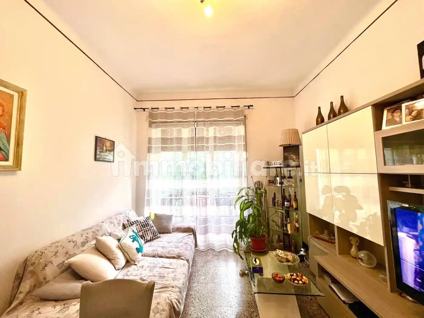 Appartamento in vendita a La Spezia