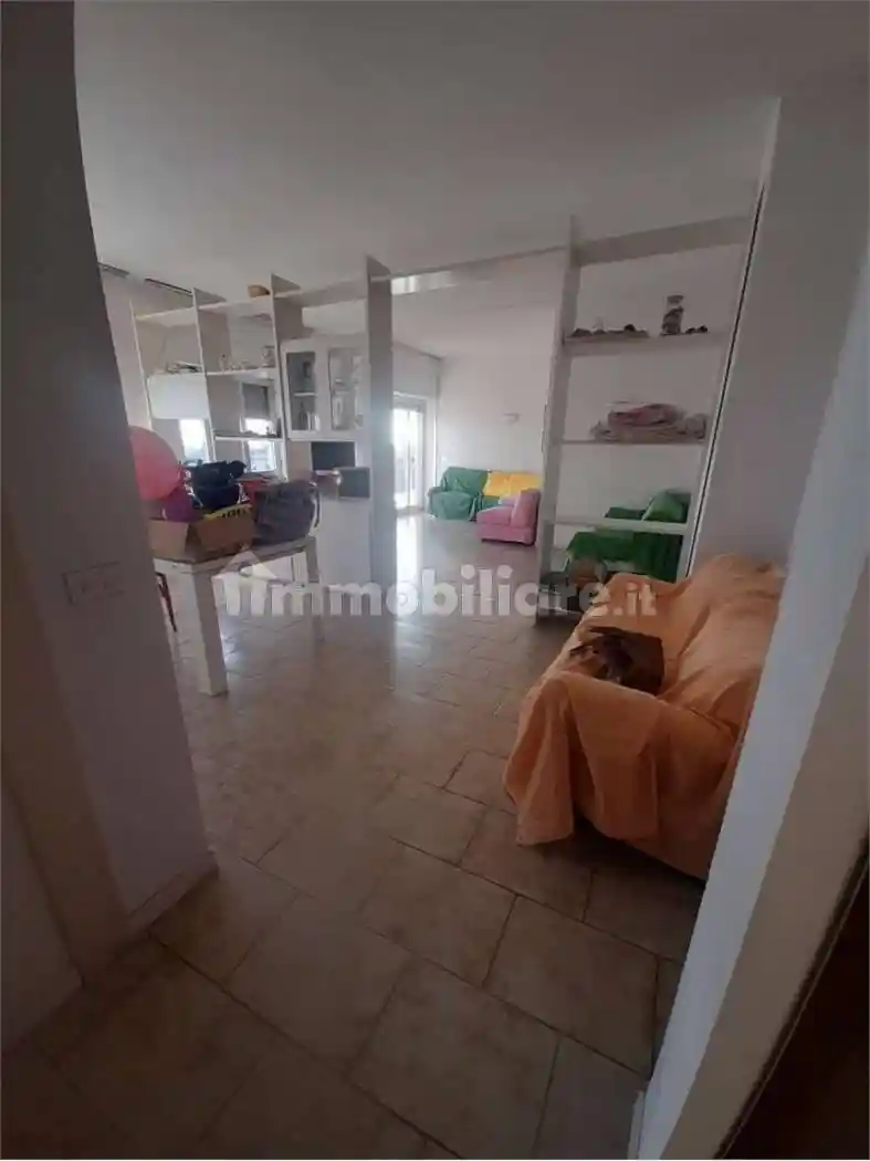 Appartamento in vendita a Formia