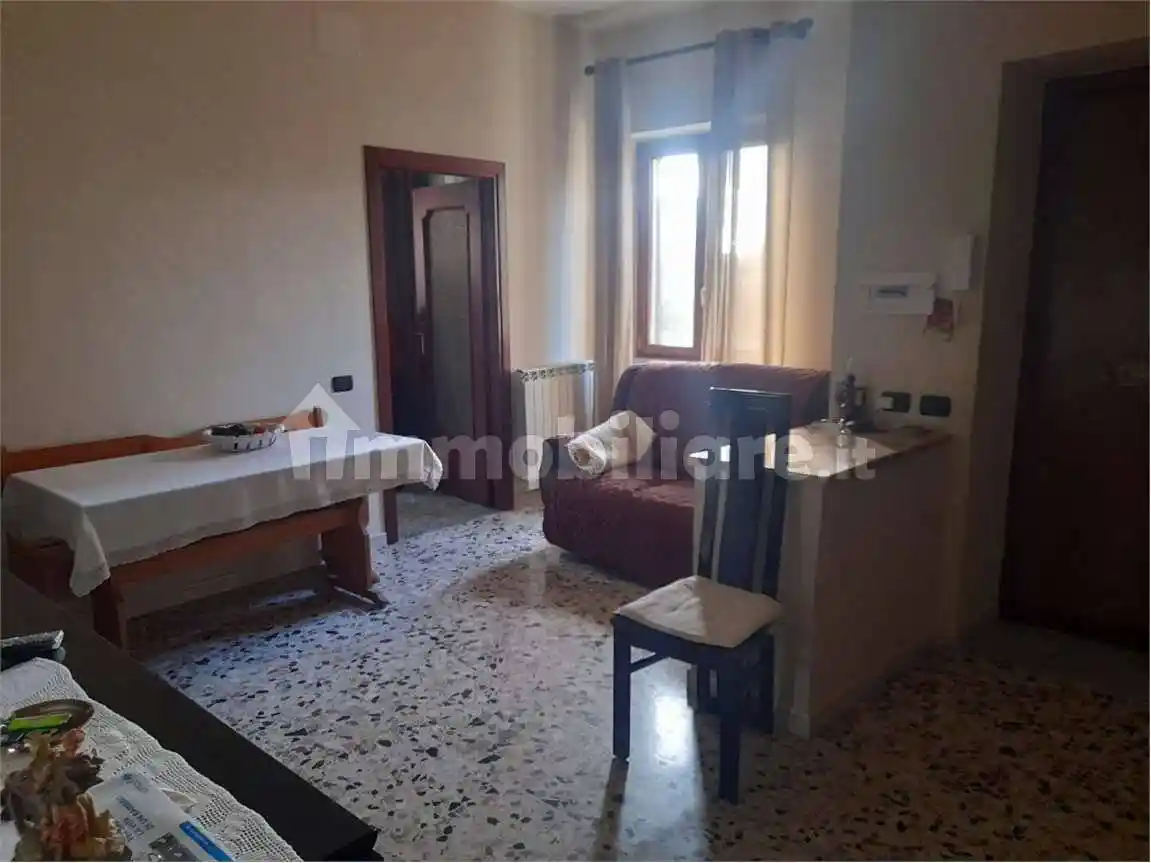 Appartamento in vendita a Formia