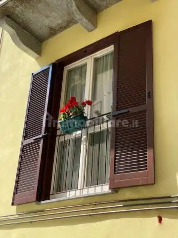 Appartamento in vendita a Carlazzo