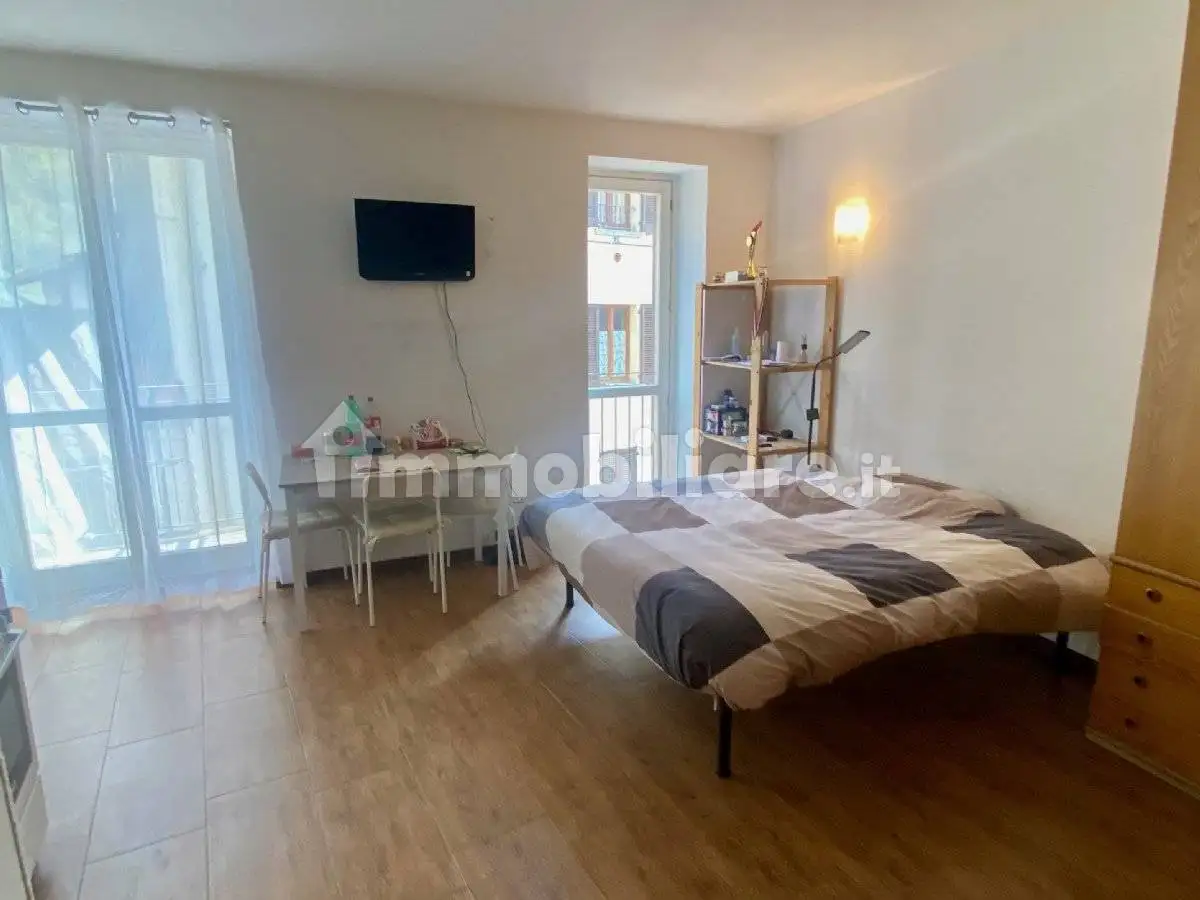 Monolocale via Maggiore, Centro, Carlazzo - foto 5