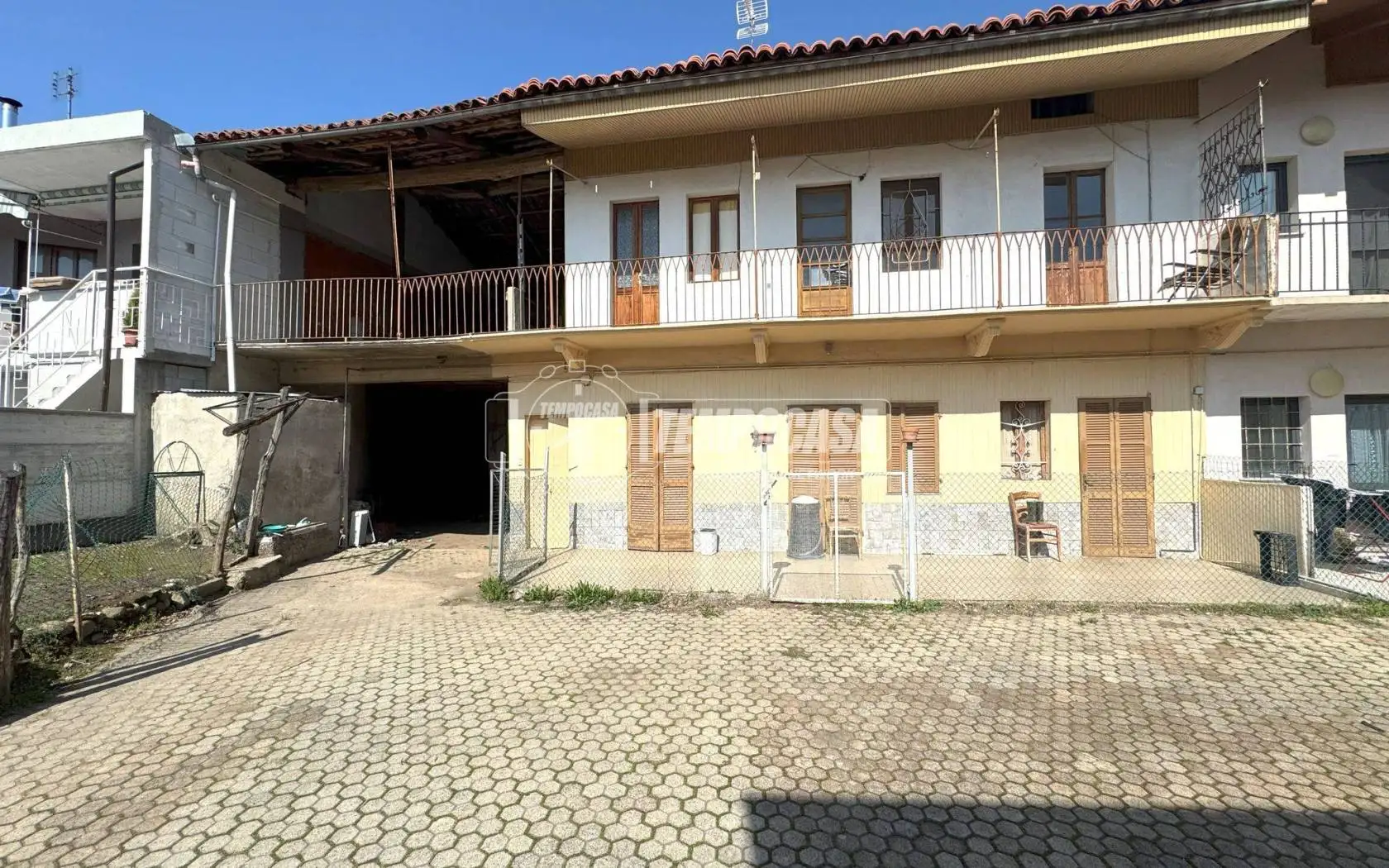 Rustico - Casale in vendita a Cuceglio