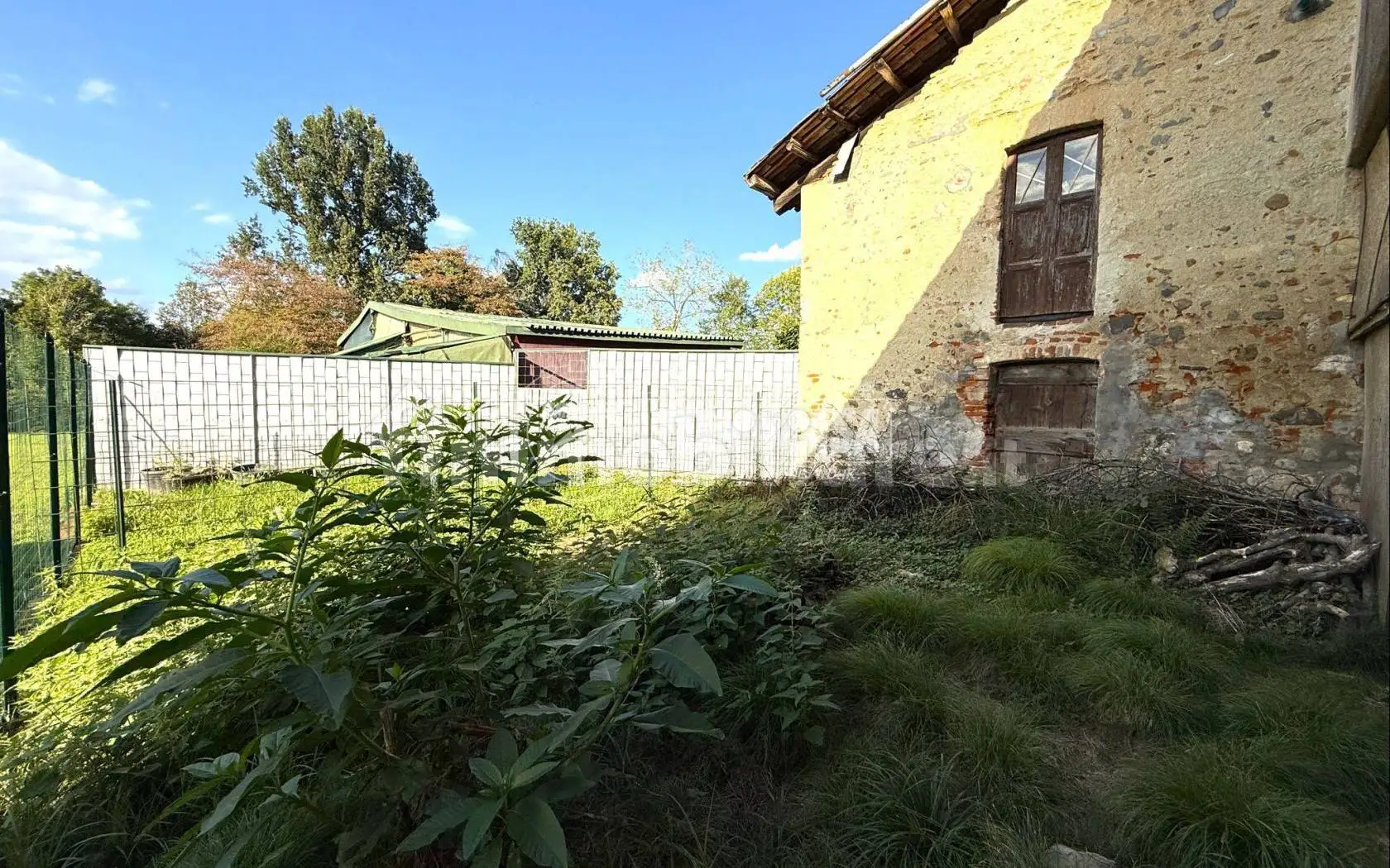 Casa colonica via porta pia, Cuceglio - foto 2