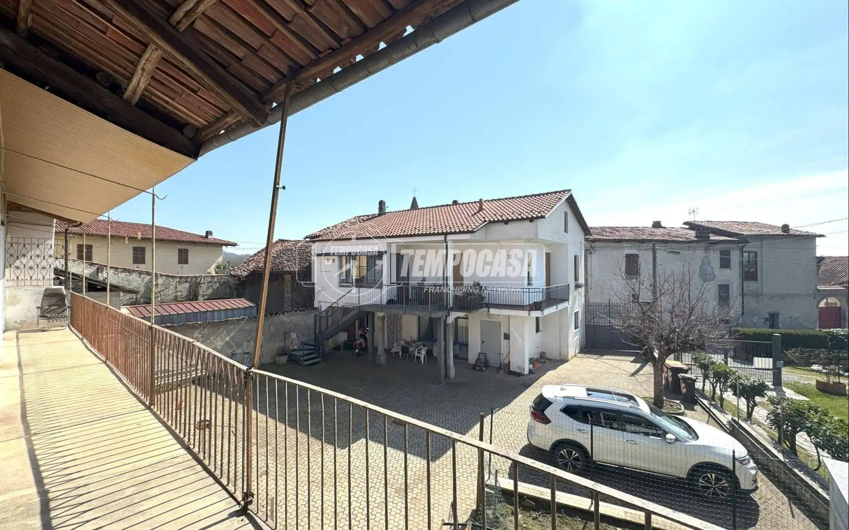 Casa colonica via porta pia, Cuceglio - foto 5