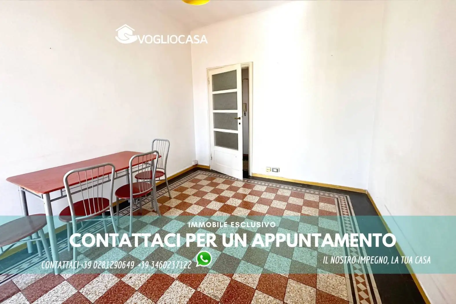 Apartment in vendita a Milan