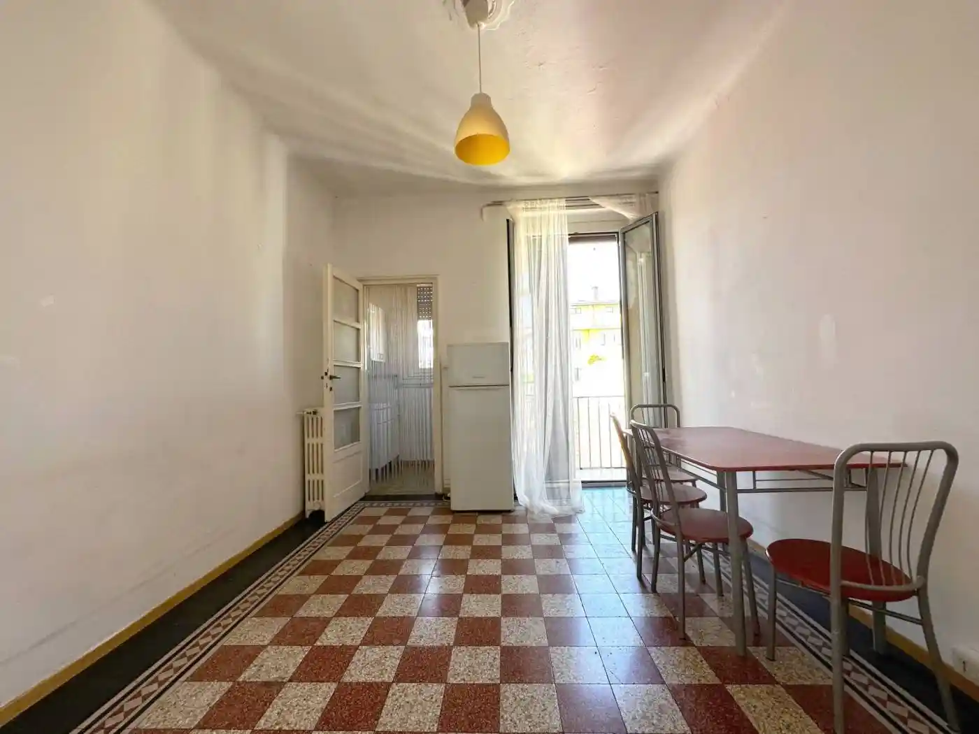 Bilocale via Jacopo Dal Verme, Isola, Milano - foto 2