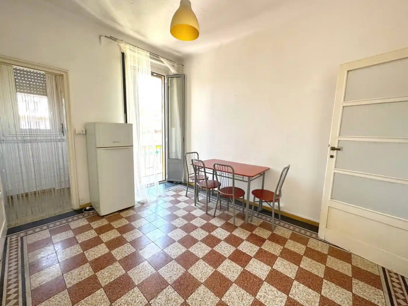 Bilocale via Jacopo Dal Verme, Isola, Milano - foto 3