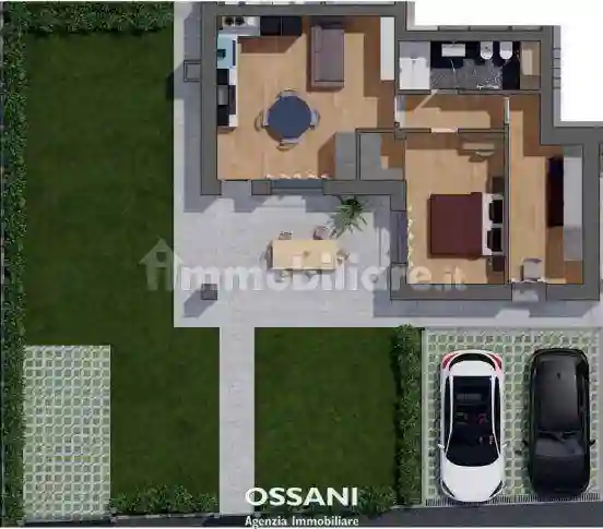 Appartamento - foto 2