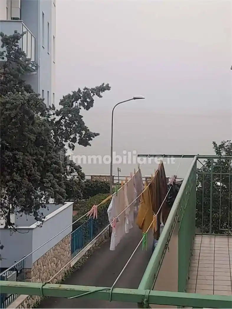 Appartamento in vendita a Formia