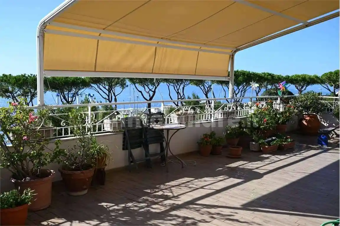 Appartamento in vendita a Formia