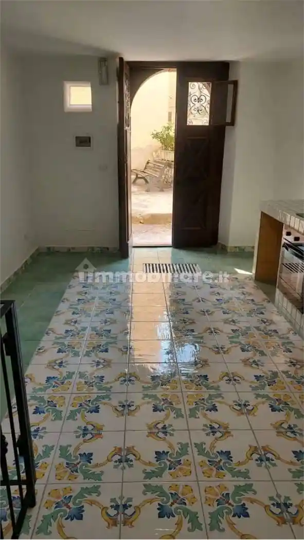 Casa indipendente in vendita a Formia