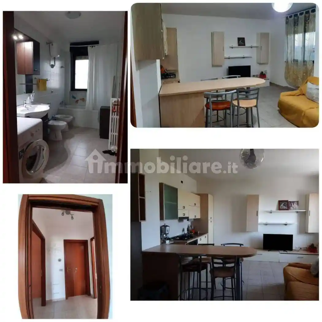 Appartamento in affitto a Foggia