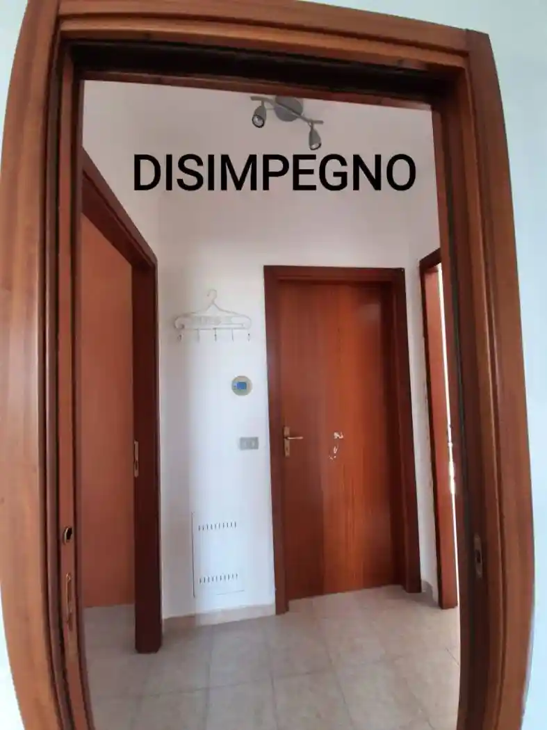 Bilocale via Ilaria Alpi, Salice Nuovo, Foggia - foto 2