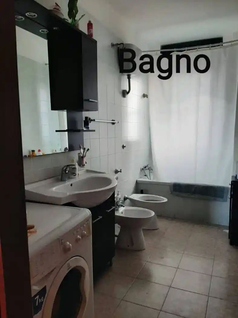 Bilocale via Ilaria Alpi, Salice Nuovo, Foggia - foto 3