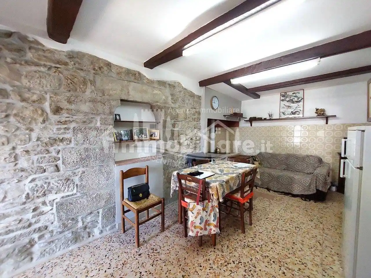 Appartamento in vendita a Pratovecchio e Stia