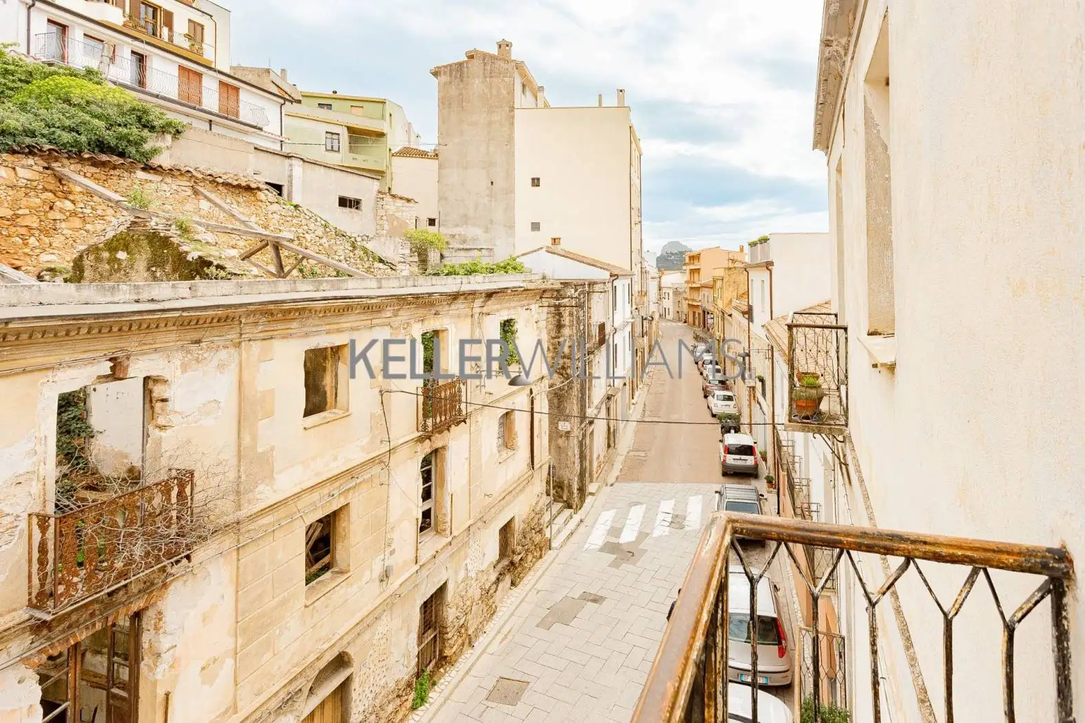 Casa indipendente in vendita a Baunei