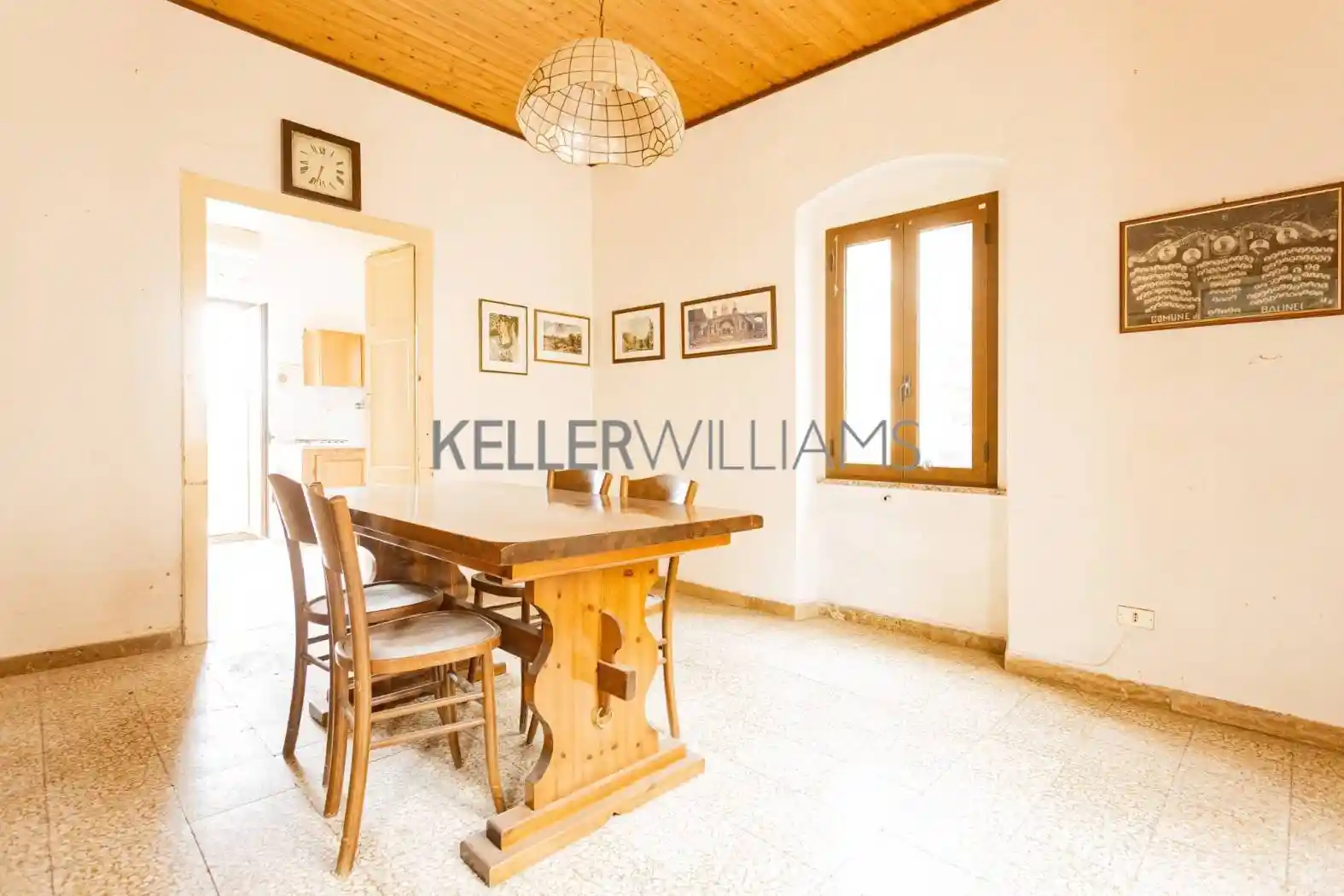 Terratetto unifamiliare via Orientale Sarda 137, Centro, Baunei - foto 5