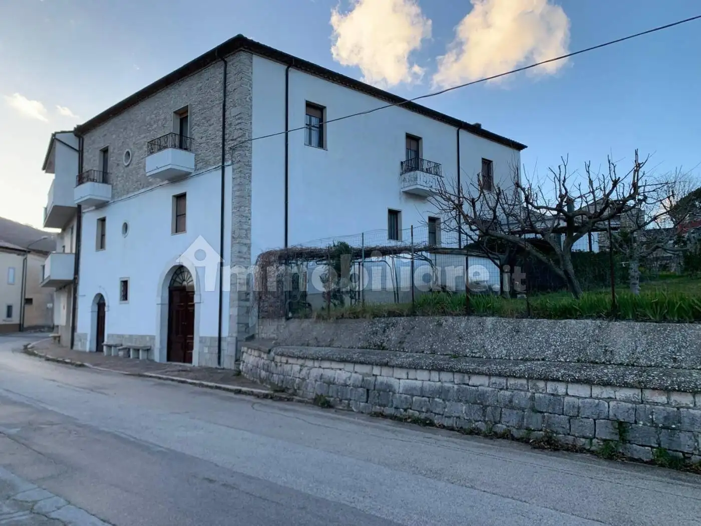 Casa indipendente in vendita a Castelpetroso