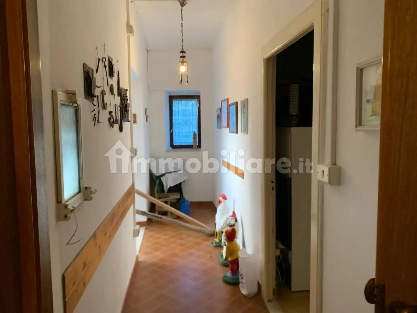 Terratetto unifamiliare via Nazionale dei Pentri, Pastena, Castelpetroso - foto 5