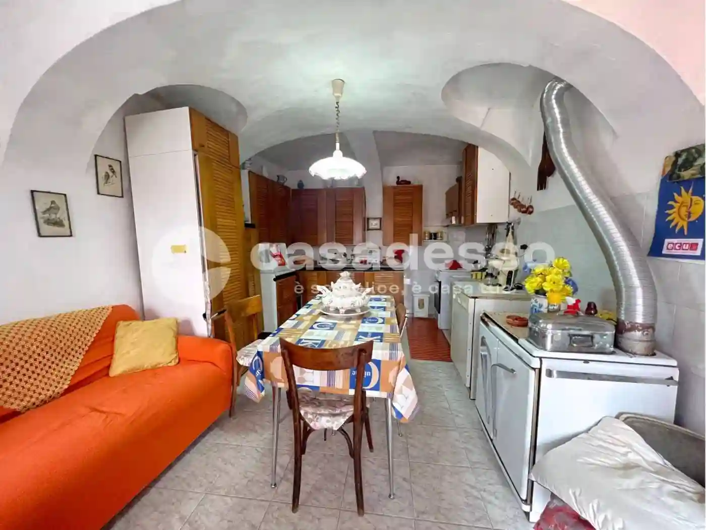 Casa indipendente - foto 4