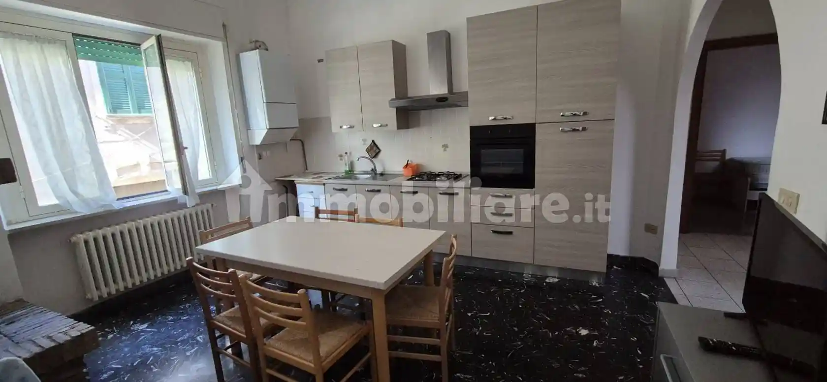 Quadrilocale via Amerigo Vespucci 2, Marina Di San Vito, San Vito Chietino - foto 3