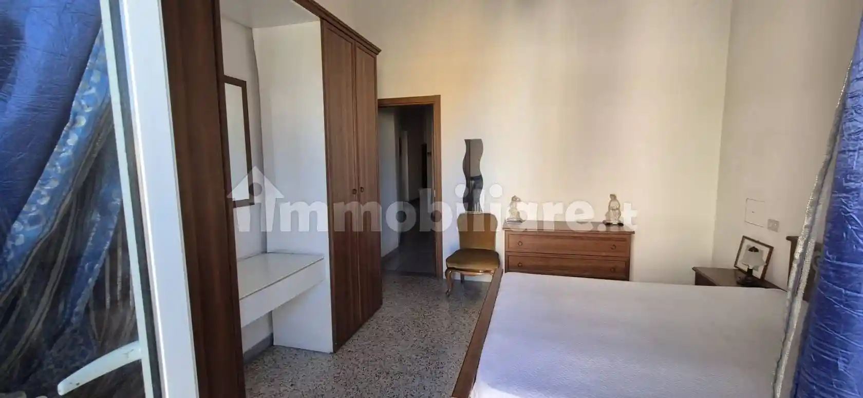 Quadrilocale via Amerigo Vespucci 2, Marina Di San Vito, San Vito Chietino - foto 5