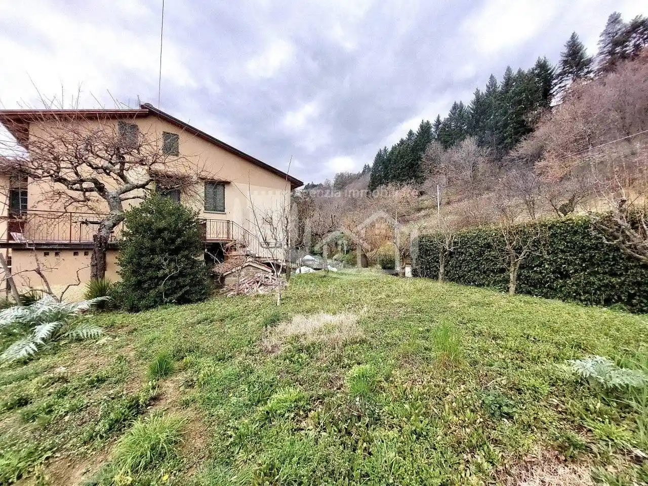 Appartamento in vendita a Pratovecchio e Stia