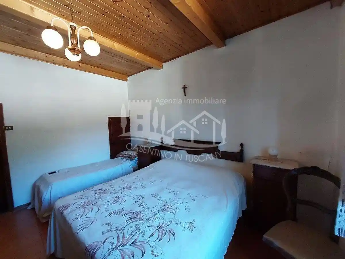 Casa indipendente in vendita a Pratovecchio e Stia