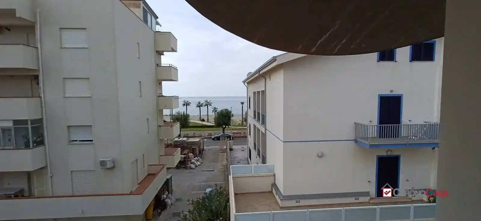 Appartamento in vendita a Venetico