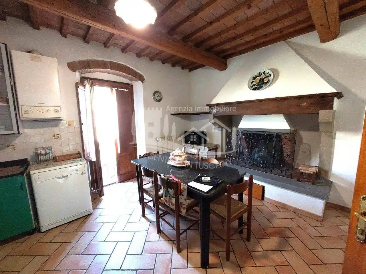 Appartamento in vendita a Castel San Niccolò