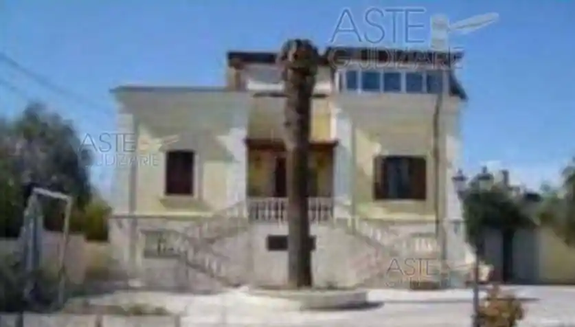 Villa in vendita a Bari