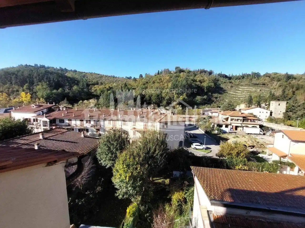 Appartamento in vendita a Pratovecchio e Stia