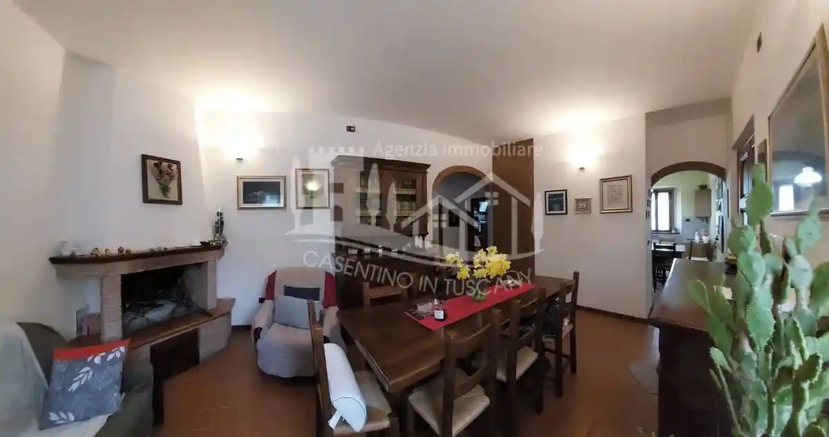 Appartamento in vendita a Chiusi della Verna