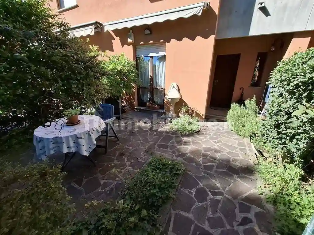 Villetta a schiera - foto 3