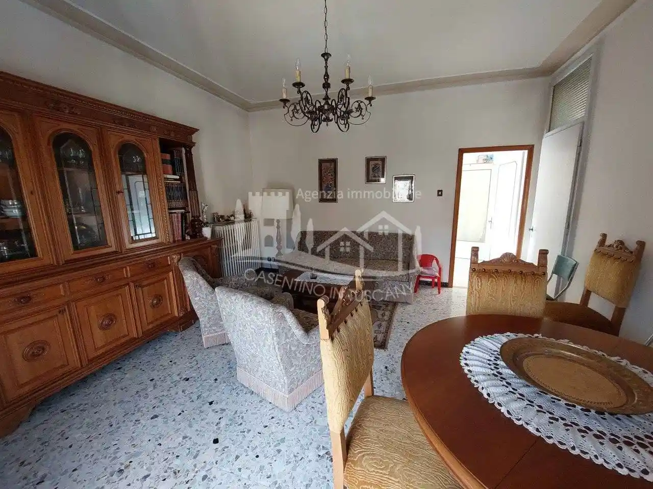 Appartamento in vendita a Pratovecchio e Stia