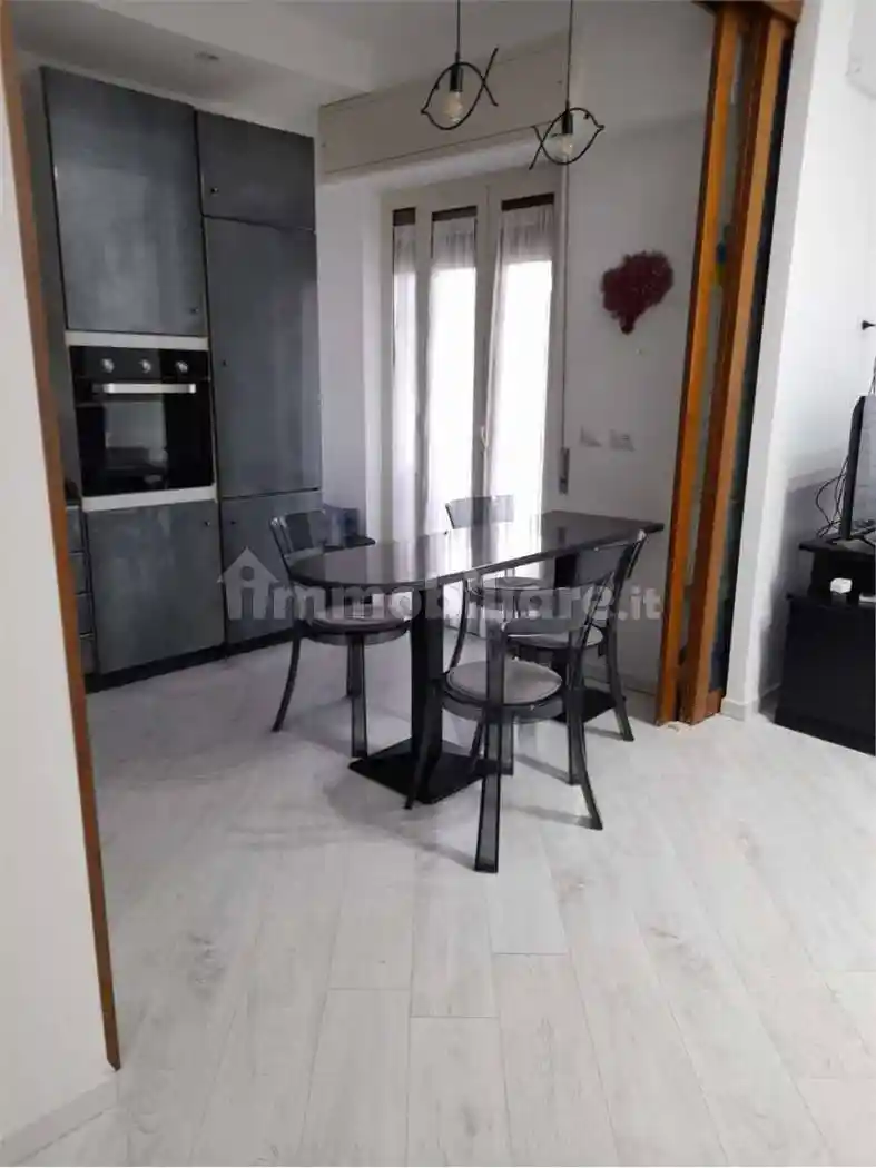 Appartamento in vendita a Gaeta