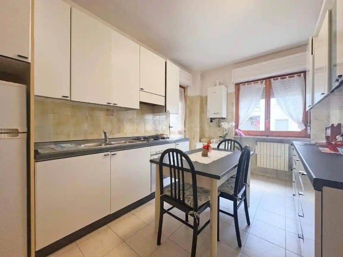 Trilocale via Roma 194, Silvi Marina, Silvi - foto 3