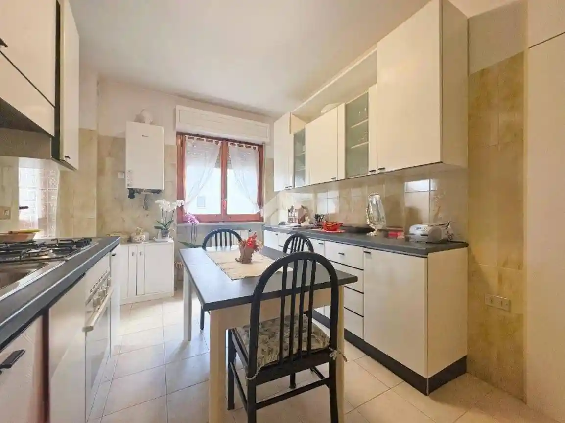 Trilocale via Roma 194, Silvi Marina, Silvi - foto 4