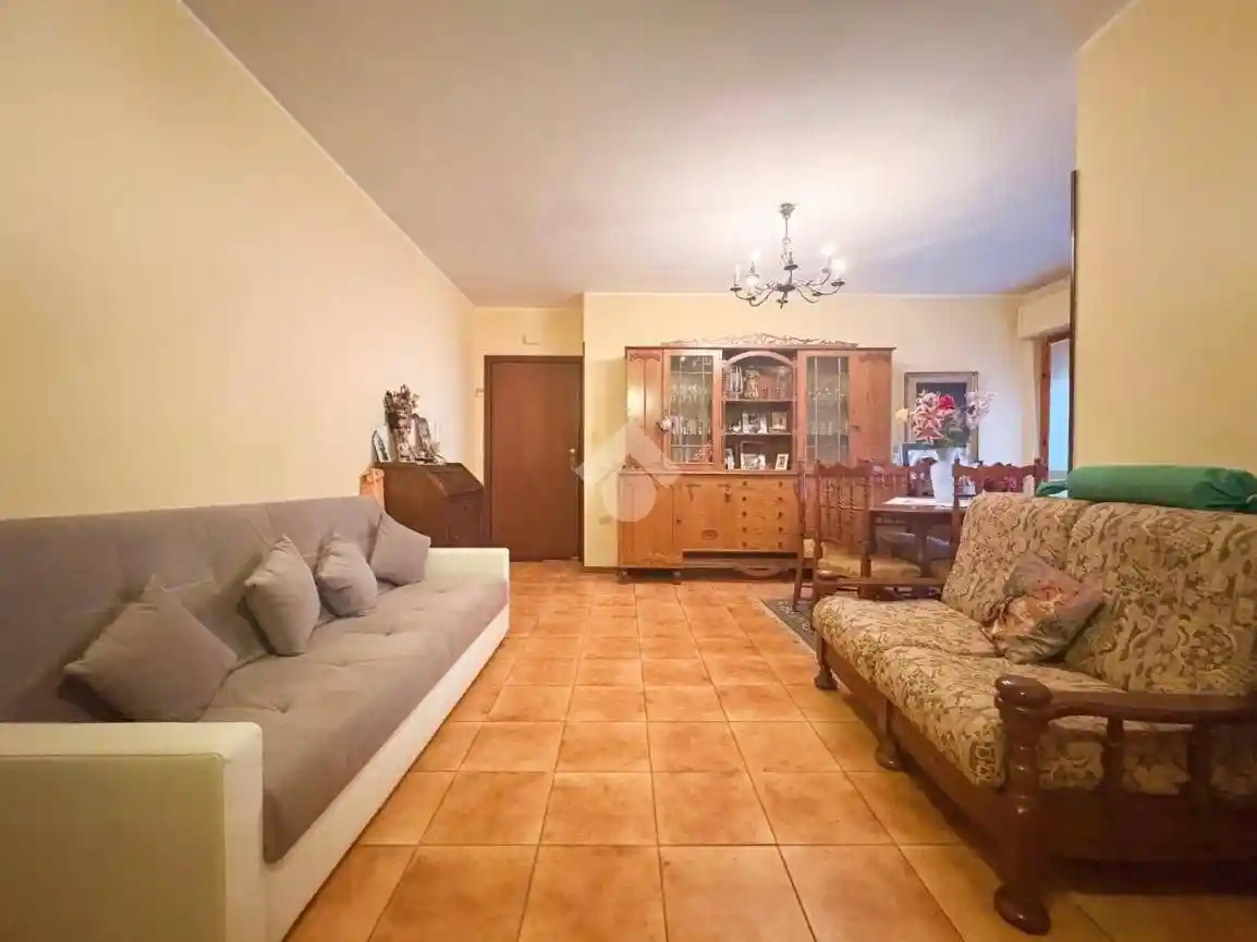 Trilocale via Roma 194, Silvi Marina, Silvi - foto 5