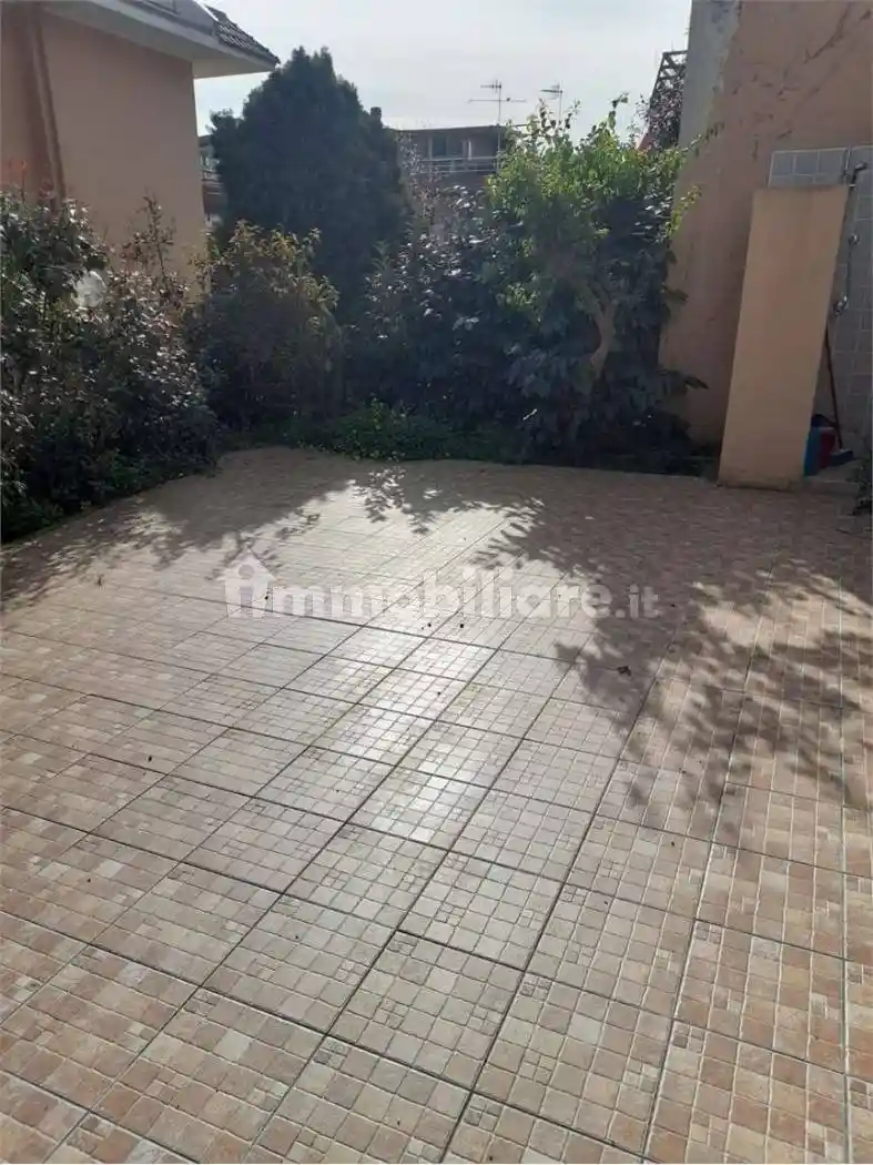 Villetta a schiera in affitto a Formia