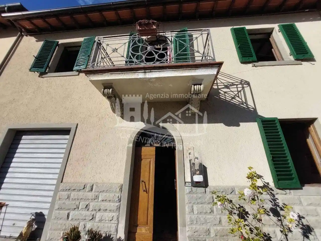 Casa indipendente in vendita a Pratovecchio e Stia