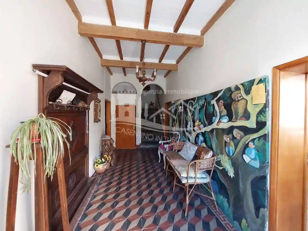 Casa indipendente - foto 2